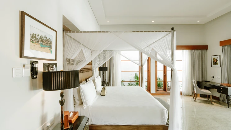 The Samaya Seminyak Bali